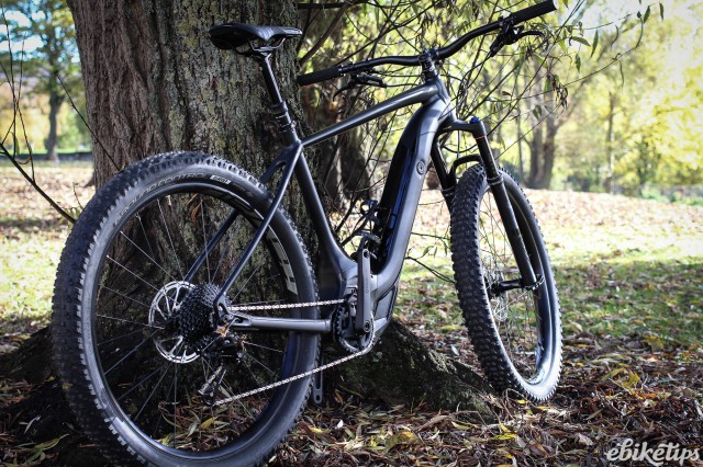 Specialized electric bike review Specialized Turbo Levo Hardtail